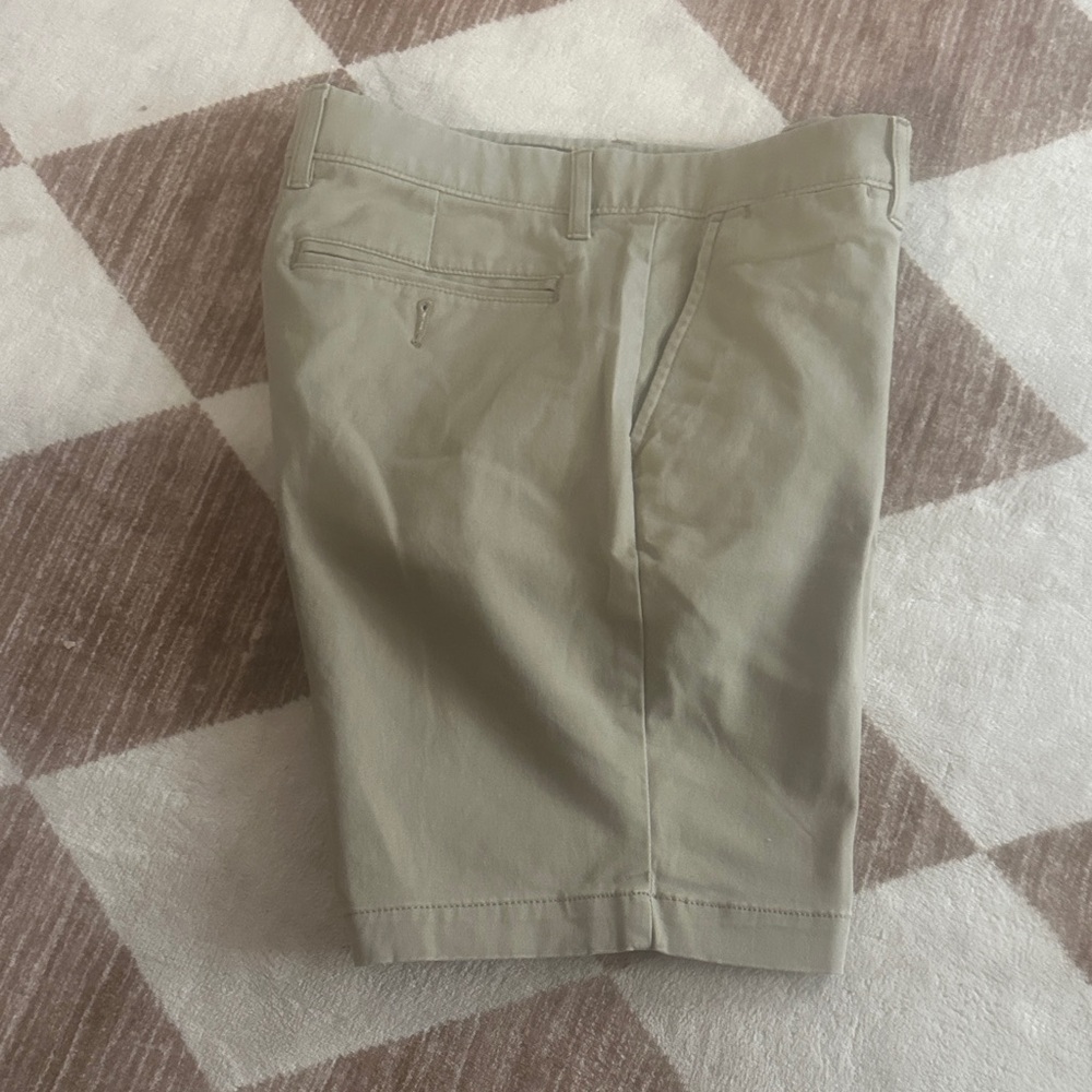 Sonoma Khaki Casual Shorts